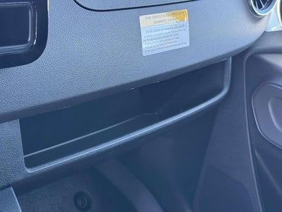 2026 Mercedes-Benz Sprinter 3500XD Cargo 170 WB