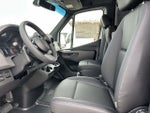 2026 Mercedes-Benz Sprinter 3500XD Cargo 170 WB