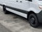 2026 Mercedes-Benz Sprinter 3500XD Cargo 170 WB