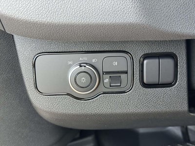 2026 Mercedes-Benz Sprinter 3500XD Cargo 170 WB