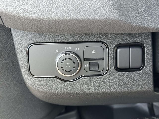 2026 Mercedes-Benz Sprinter 3500XD Cargo 170 WB