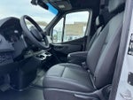 2026 Mercedes-Benz Sprinter 3500XD Cargo 170 WB