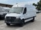 2026 Mercedes-Benz Sprinter 3500XD Cargo 170 WB