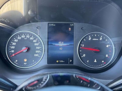 2026 Mercedes-Benz Sprinter 3500XD Cargo 170 WB