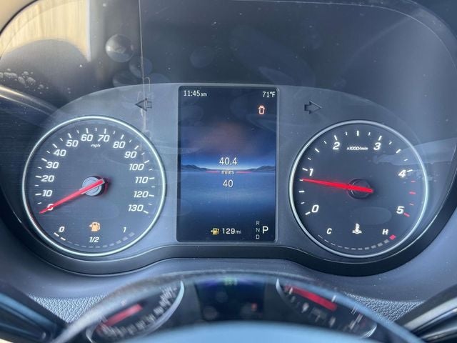 2026 Mercedes-Benz Sprinter 3500XD Cargo 170 WB