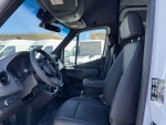 2026 Mercedes-Benz Sprinter 3500XD Cargo 170 WB