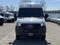 2026 Mercedes-Benz Sprinter 3500XD Cargo 170 WB
