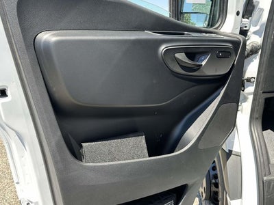 2026 Mercedes-Benz Sprinter 3500XD Cargo 170 WB