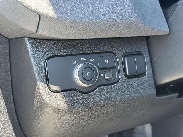 2026 Mercedes-Benz Sprinter 3500XD Cargo 170 WB
