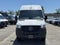 2026 Mercedes-Benz Sprinter 3500XD Cargo 170 WB