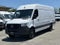 2026 Mercedes-Benz Sprinter 3500XD Cargo 170 WB