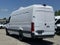2026 Mercedes-Benz Sprinter 3500XD Cargo 170 WB