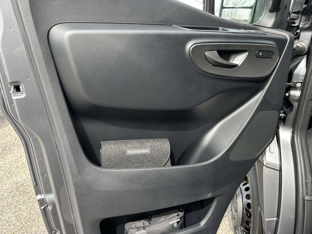 2026 Mercedes-Benz Sprinter 3500XD Cargo 170 WB 4MATIC®