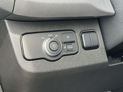 2026 Mercedes-Benz Sprinter 3500XD Cargo 170 WB 4MATIC®