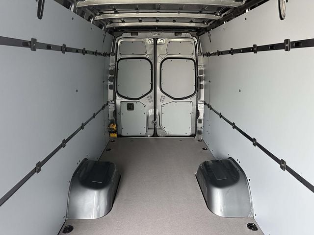 2026 Mercedes-Benz Sprinter 3500XD Cargo 170 WB 4MATIC®