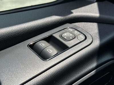 2026 Mercedes-Benz Sprinter 2500 Passenger 144 WB