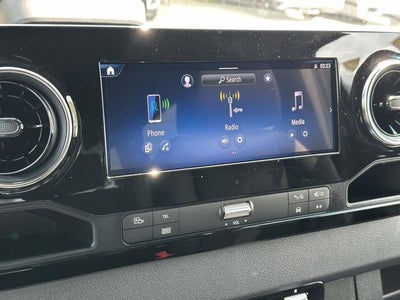 2026 Mercedes-Benz Sprinter 2500 Passenger 144 WB