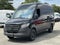 2026 Mercedes-Benz Sprinter 2500 Passenger 144 WB
