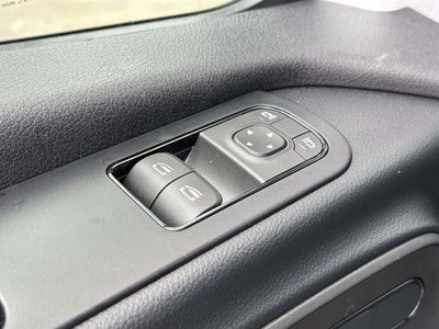 2026 Mercedes-Benz Sprinter 2500 Passenger 144 WB