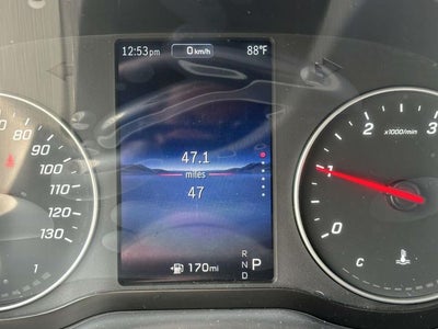 2026 Mercedes-Benz Sprinter 2500 Passenger 144 WB