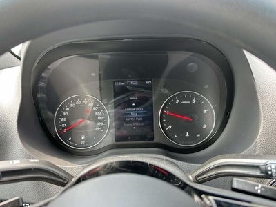 2026 Mercedes-Benz Sprinter 2500 Passenger 144 WB