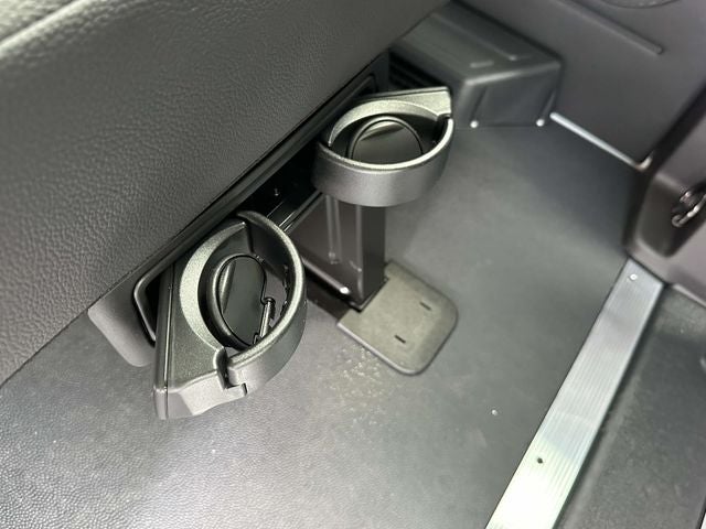 2026 Mercedes-Benz Sprinter 2500 Passenger 144 WB
