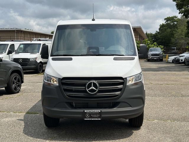 2026 Mercedes-Benz Sprinter 2500 Passenger 144 WB