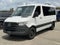 2026 Mercedes-Benz Sprinter 2500 Passenger 144 WB