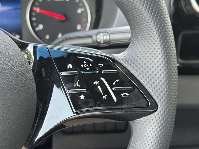 2026 Mercedes-Benz Sprinter 2500 Passenger 144 WB
