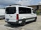 2026 Mercedes-Benz Sprinter 2500 Passenger 144 WB