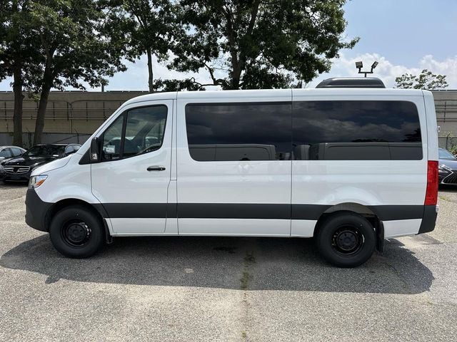 2026 Mercedes-Benz Sprinter 2500 Passenger 144 WB
