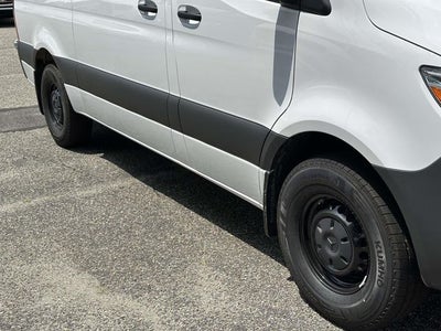 2026 Mercedes-Benz Sprinter 2500 Passenger 144 WB