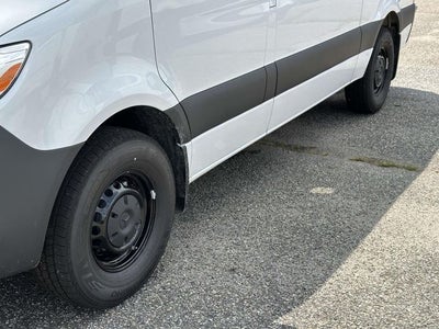 2026 Mercedes-Benz Sprinter 2500 Passenger 144 WB