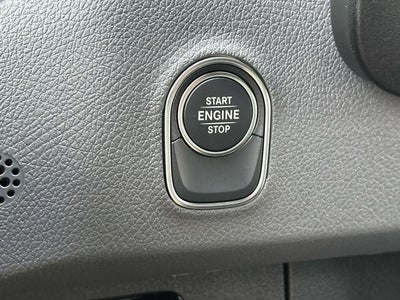 2026 Mercedes-Benz Sprinter 2500 Passenger 144 WB