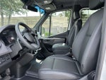 2026 Mercedes-Benz Sprinter 2500 Passenger 144 WB