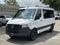 2026 Mercedes-Benz Sprinter 2500 Passenger 144 WB