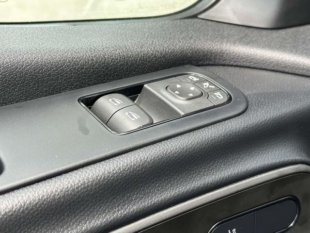 2026 Mercedes-Benz Sprinter 2500 Passenger 144 WB 4MATIC®