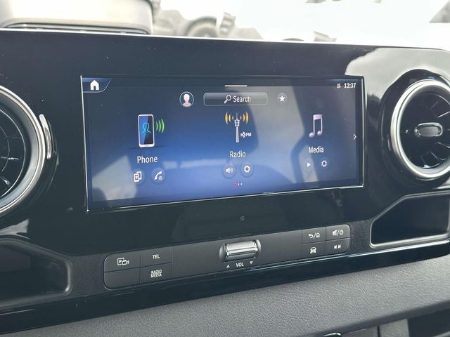 2026 Mercedes-Benz Sprinter 2500 Passenger 144 WB 4MATIC®