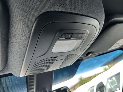 2026 Mercedes-Benz Sprinter 2500 Passenger 144 WB 4MATIC®