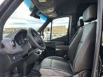 2026 Mercedes-Benz Sprinter 2500 Passenger 170 WB High Roof