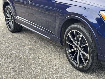 2022 Audi Q7 55 Premium Plus quattro