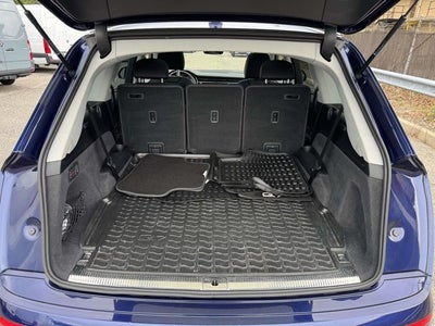 2022 Audi Q7 55 Premium Plus quattro