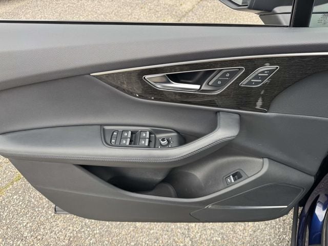 2022 Audi Q7 55 Premium Plus quattro