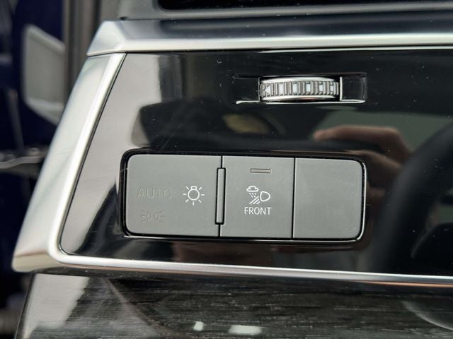 2022 Audi Q7 55 Premium Plus quattro