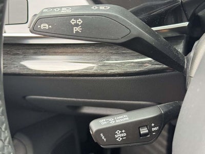 2022 Audi Q7 55 Premium Plus quattro