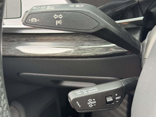 2022 Audi Q7 55 Premium Plus quattro