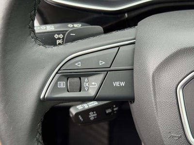 2022 Audi Q7 55 Premium Plus quattro