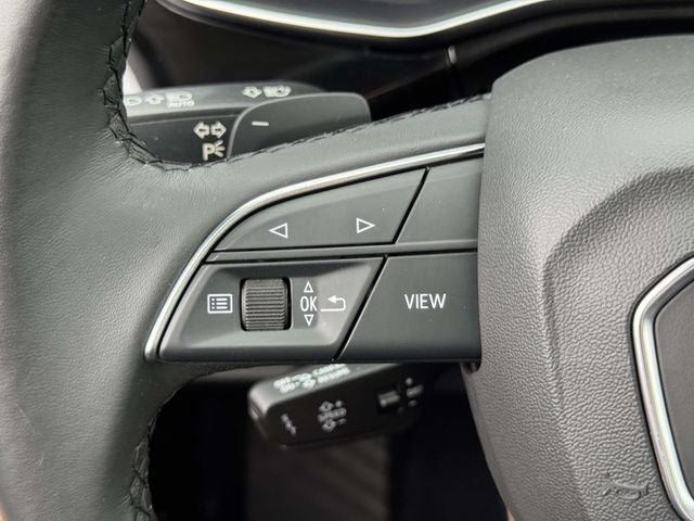 2022 Audi Q7 55 Premium Plus quattro