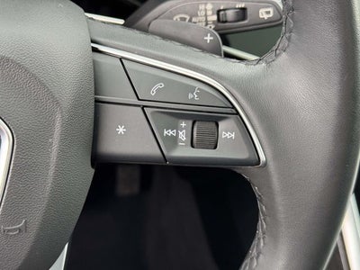 2022 Audi Q7 55 Premium Plus quattro
