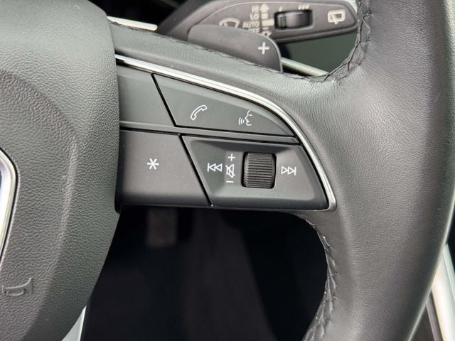 2022 Audi Q7 55 Premium Plus quattro